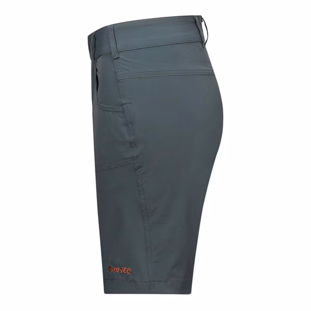 SHORT MASCULINO HI-TEC ARGOLA – foto 5